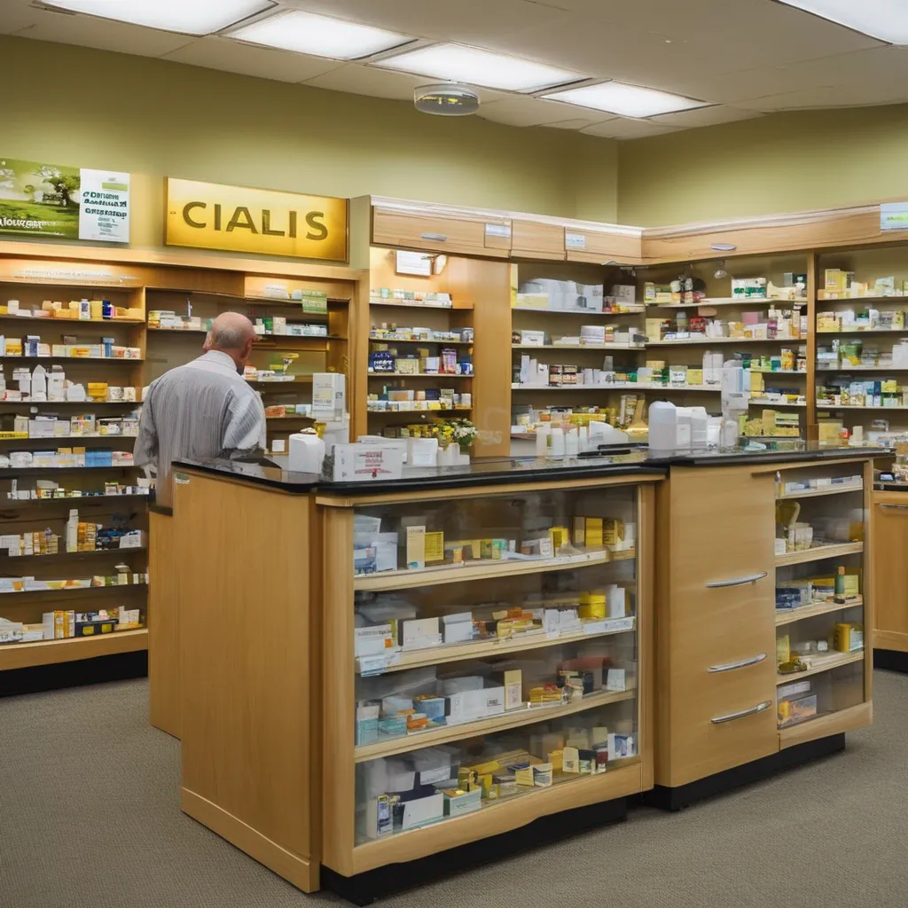 Cialis 20mg pharmacie en ligne numéro 2